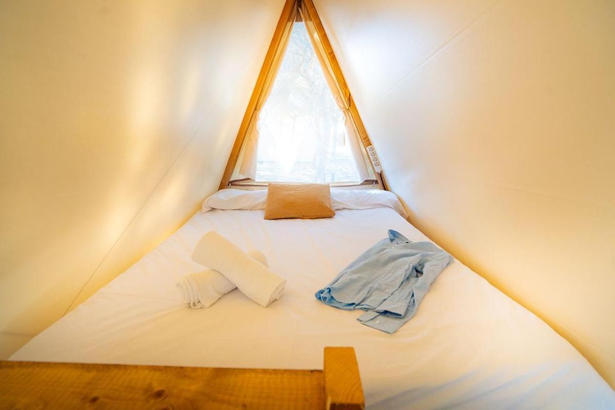 Kampaoh Isla Cristina Hotell Eksteriør bilde