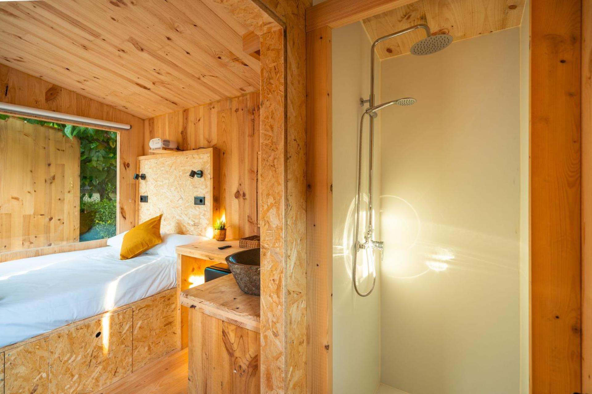 Kampaoh Isla Cristina Hotell Eksteriør bilde